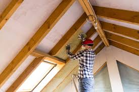 Best Commercial Insulation Services  in Tyler, TX